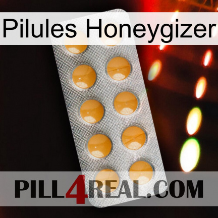 Honeygizer Pills levitra1